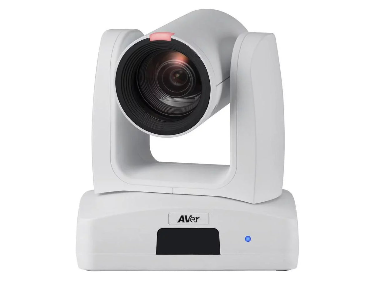 AVer PATR3HWV2 1920 x 1080  Resolution , RJ45 Full  Network Camera