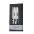 Victorinox -7.6029.41 Kitchen Special Sets & Multi-Tool Steak Set - Black, 4-Piece