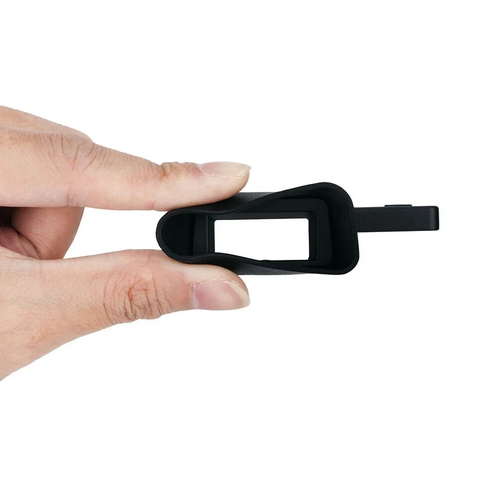Extend Camera Eyecup Eyepiece Viewfinder for Sony A7C Alpha 7C -7C