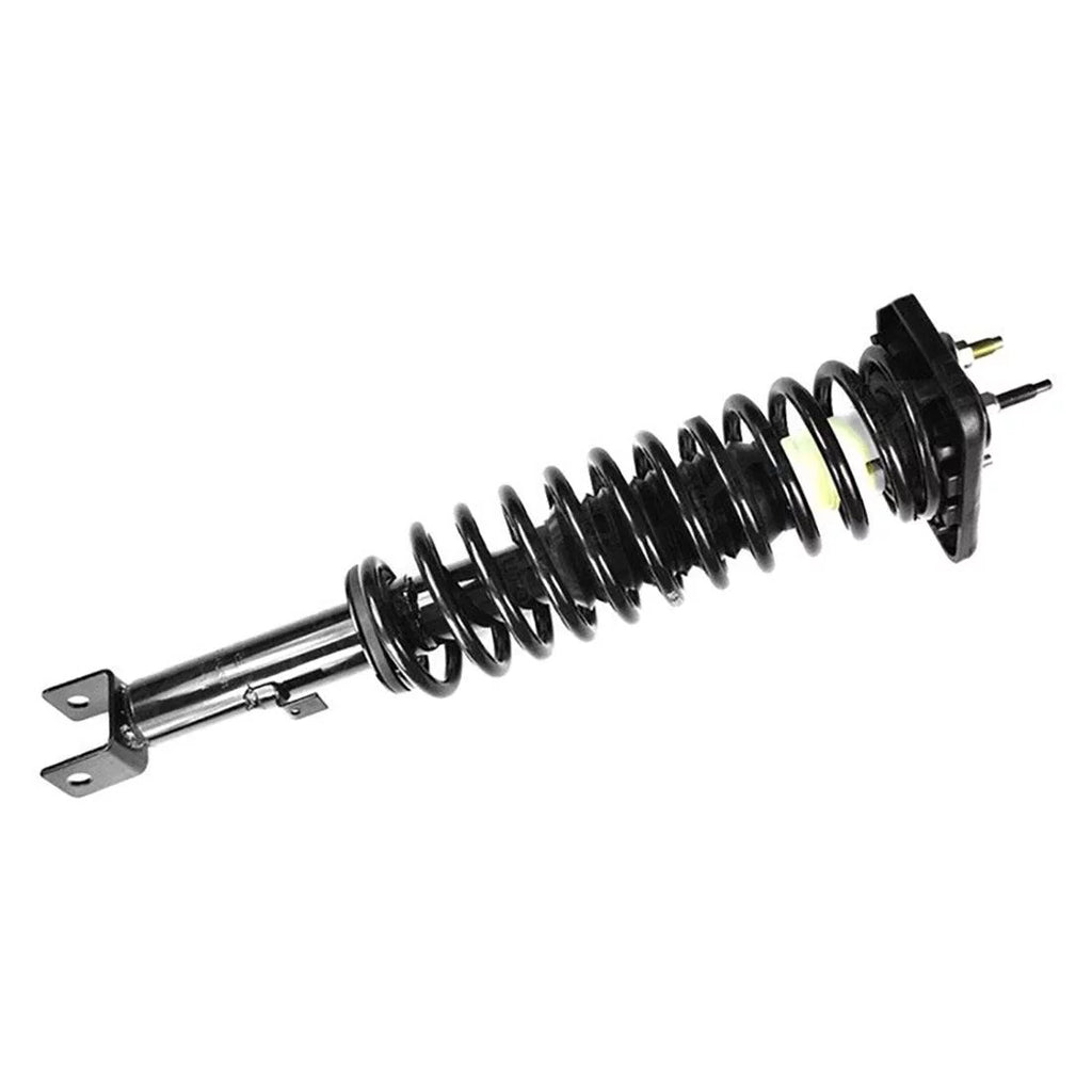For Plymouth  1999-2000 Rear Complete Strut w/Coil Spring Assembly