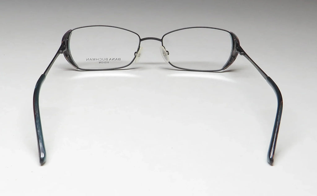 Eyeglasses  Black 52MM