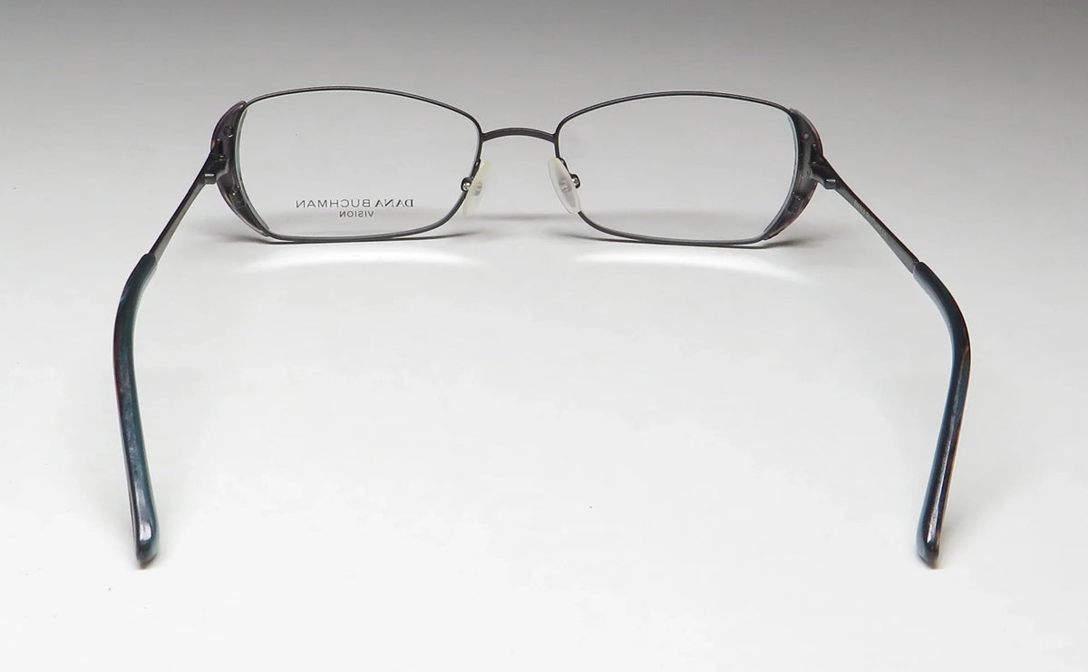 Eyeglasses  Black 52MM