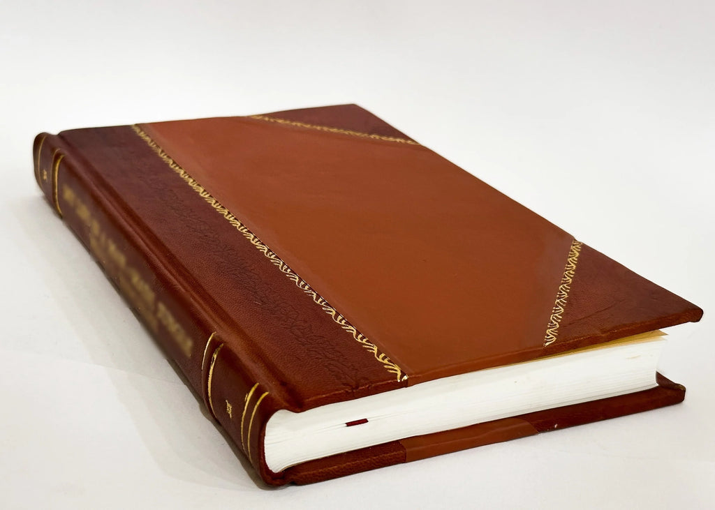 Annuaire De L'Observatoire Royal De Bruxelles , Volume 21 (1854) [Leather Bound]