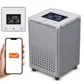 Tomshine Radon Detector with , Quick and Sensitive Detection, Professional Smart Radon