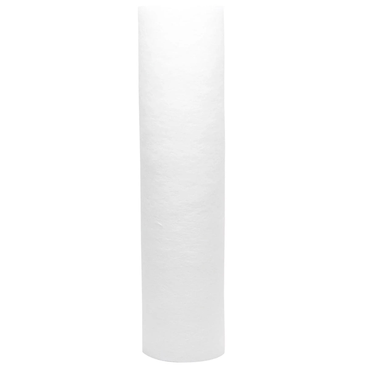 10-Pack Replacement for 3M Aqua-Pure SS20 -316L Polypropylene Sediment Filter - Universal 10-inch 5-Micron Cartridge for 3M Aqua-Pure Whole House Stainless Steel Filter Housing - Denali Pure Brand
