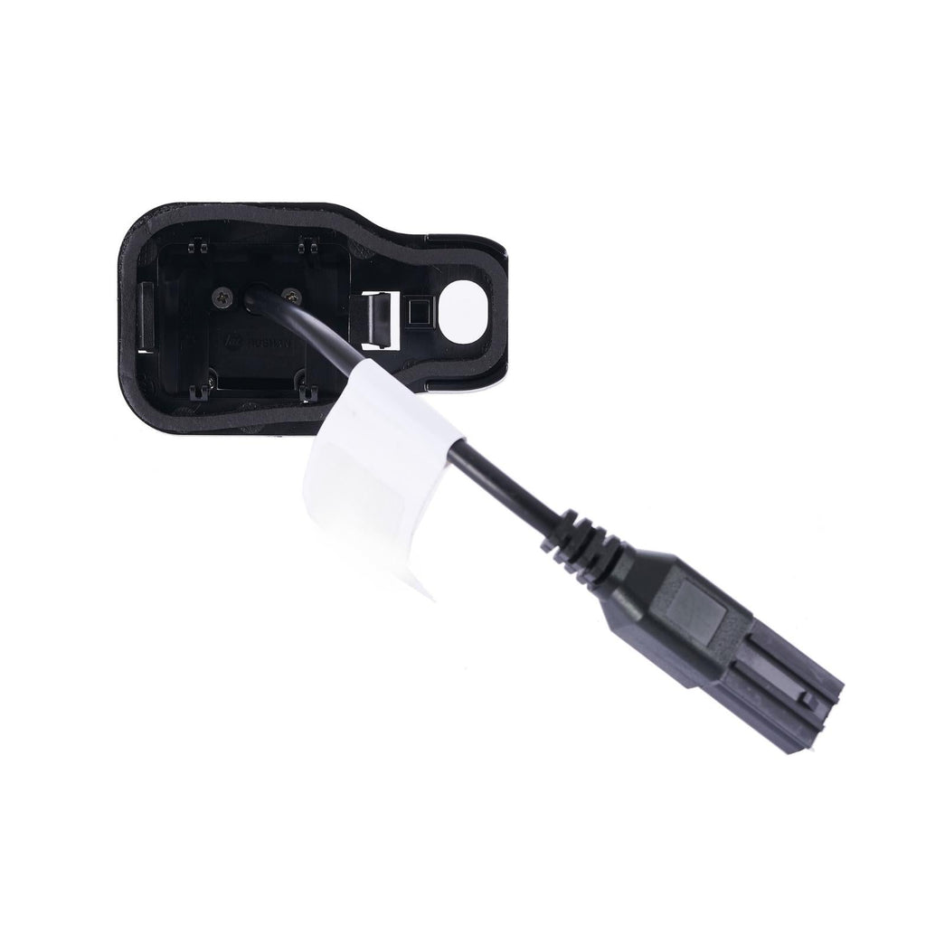 Backup Camera Replaces for 14-16 Toyota Highlander  86790-0E031 86790-0E030