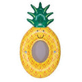 Sports Pineapple Pool Float