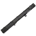 Replace Battery for  X451 X551 X451C X451M X551C X551M A41N1308 A31N1319