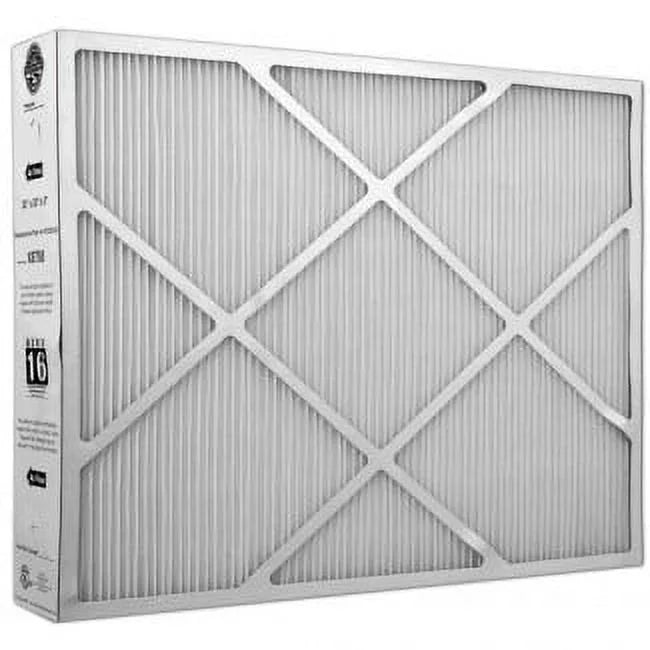 Lennox X8788 - 20 x 26 x 5  16 Furnace Filter