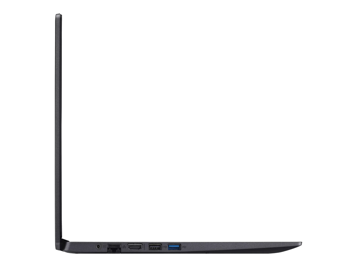 Acer Aspire 1 A115-31-C0YL - Celeron N4020 / 1.1 GHz - Windows 10 in S mode 64-bit - 4   - 64  eMMC eMMC 5.1 - 15.6" 1366 x 768 () -  Graphics 600 - Wi-Fi - charcoal black