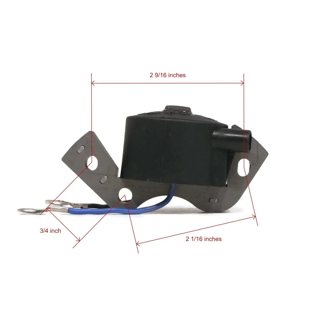 The  Shop | Stator Plate Assembly For 2003 Sea-Doo Jetskis  ,  /,  ,