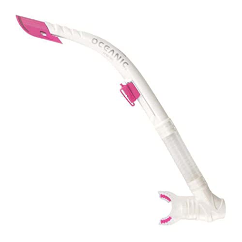 Oceanic  Snorkel,