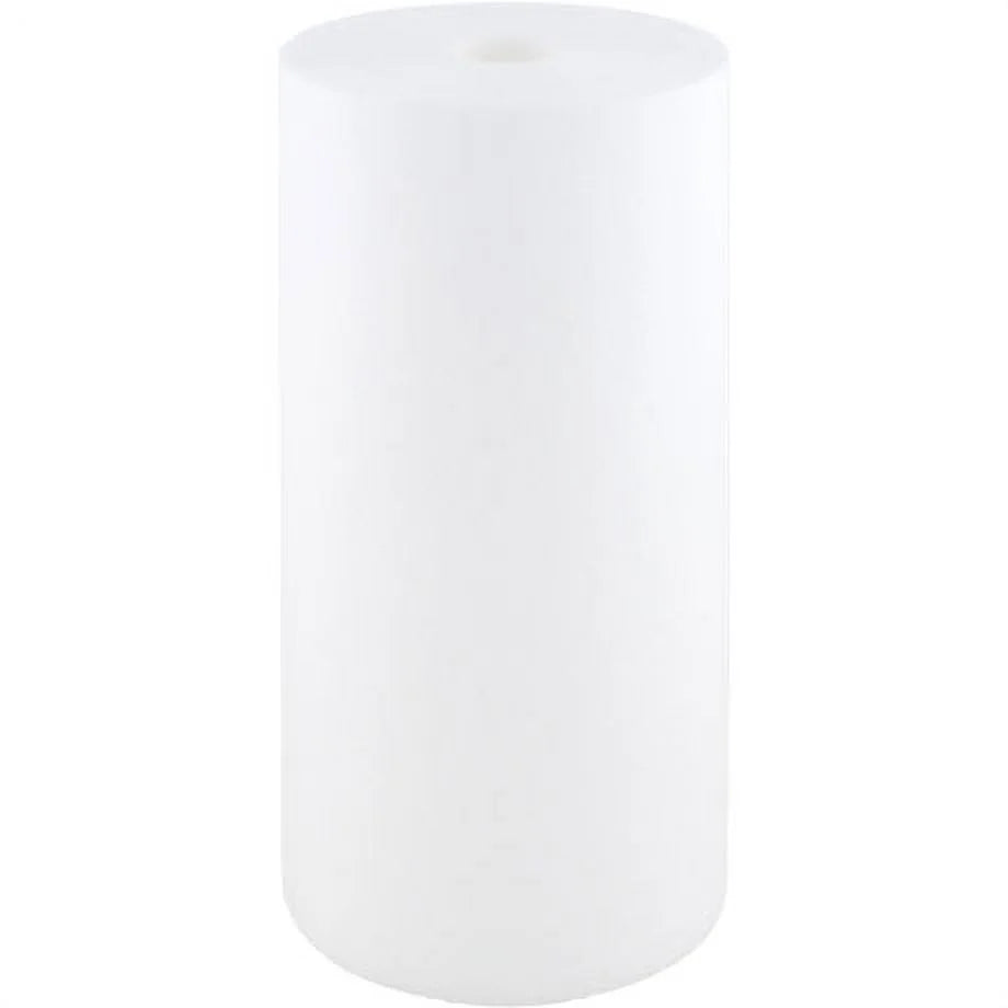 SpiroPure 10 x 4.5" Dual Gradient Polypropylene Filter, 50 Micron (8 Pack)