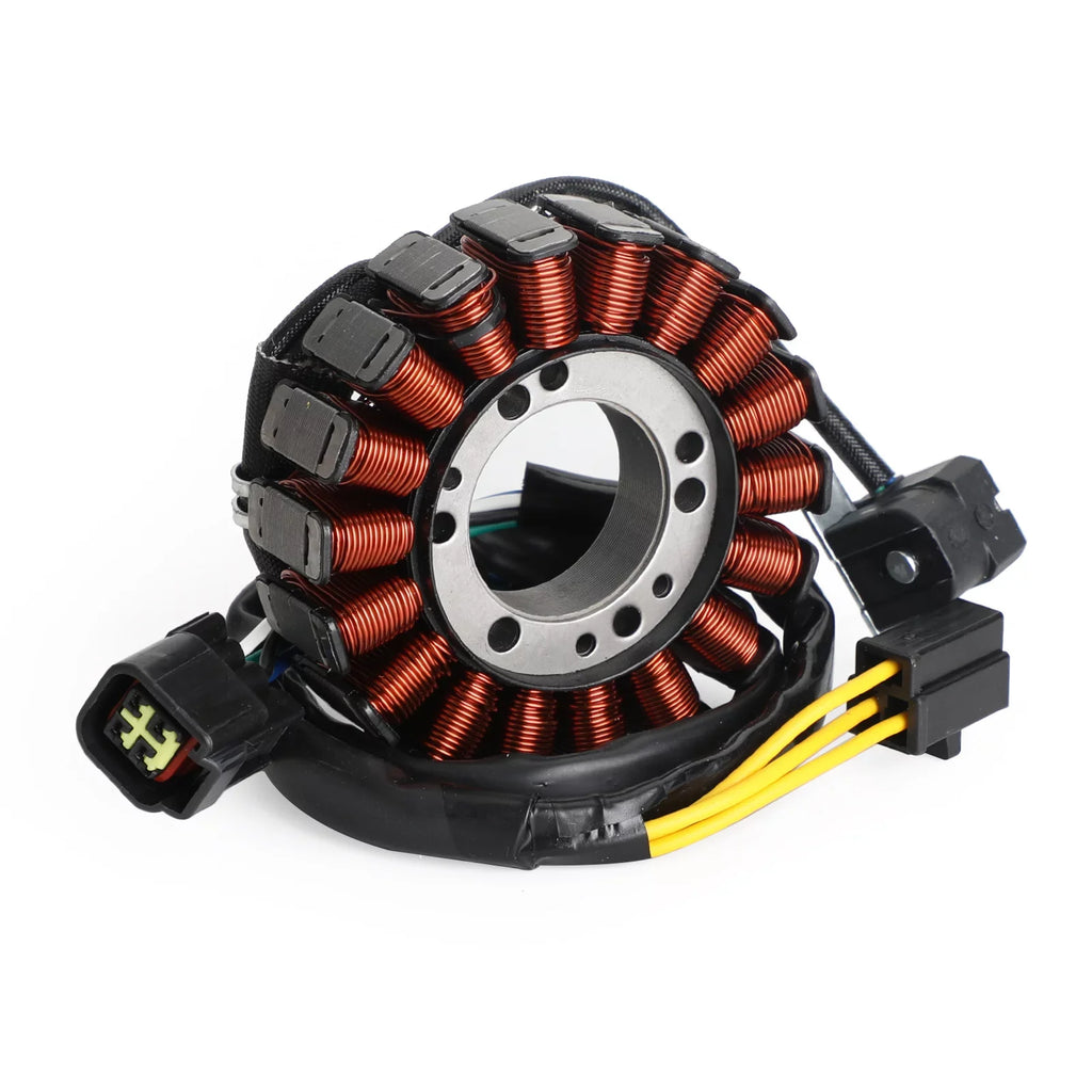 Regulator Stator Coil Gasket Kit For Suzuki DRZ400 -Z 400 E S  2000 - 2019