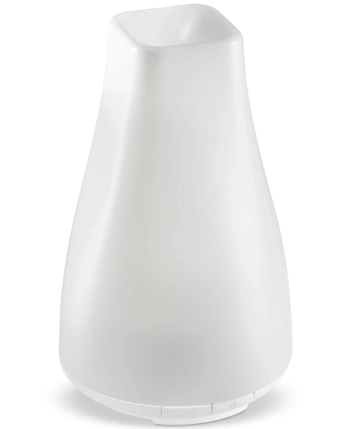 Homedics Ultrasonic Aroma Diffuser White