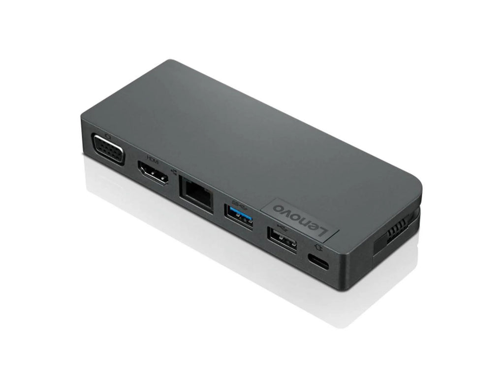 Lenovo Powered -C Travel Hub