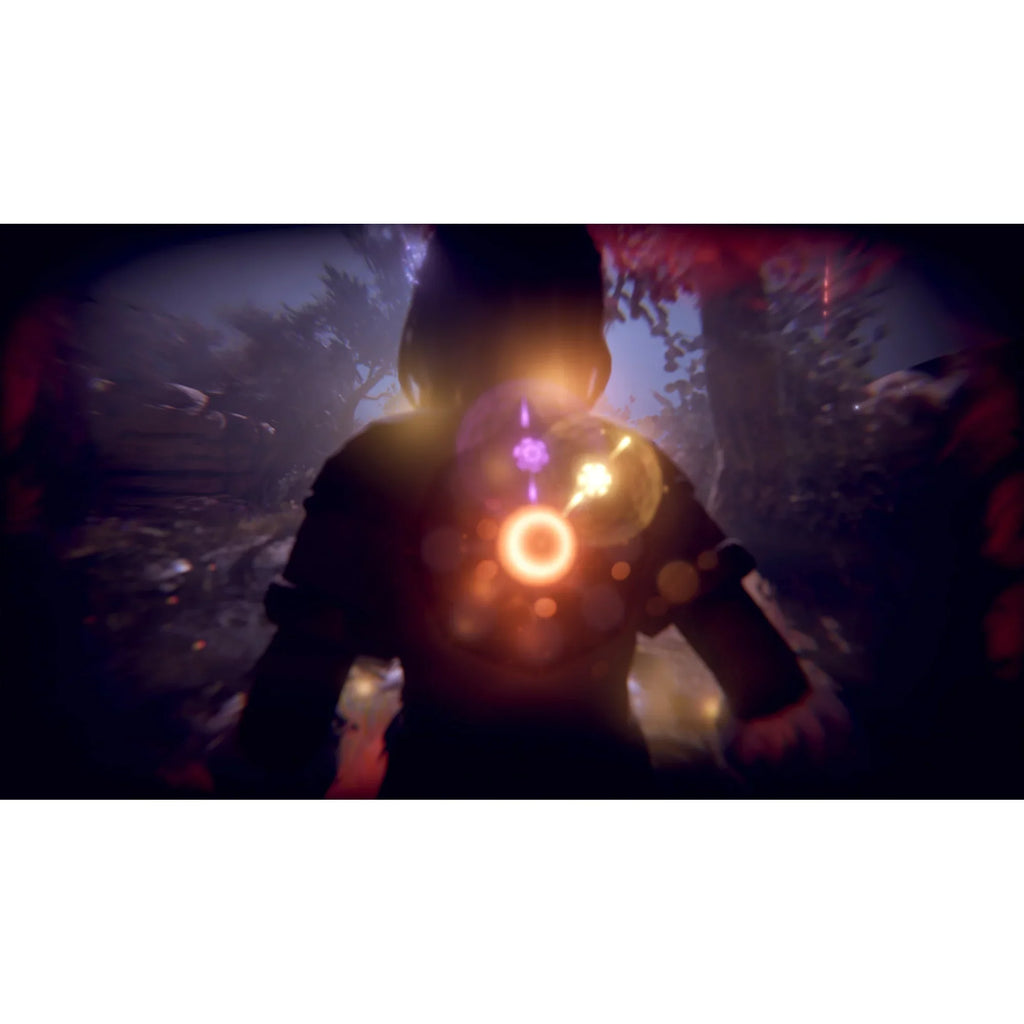 Seed of Life - PlayStation 5