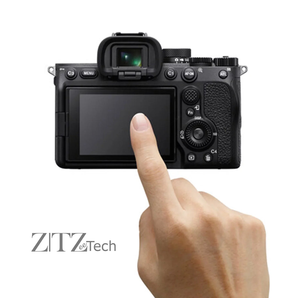 Sony a7  Mirrorless Camera - -7M4/B