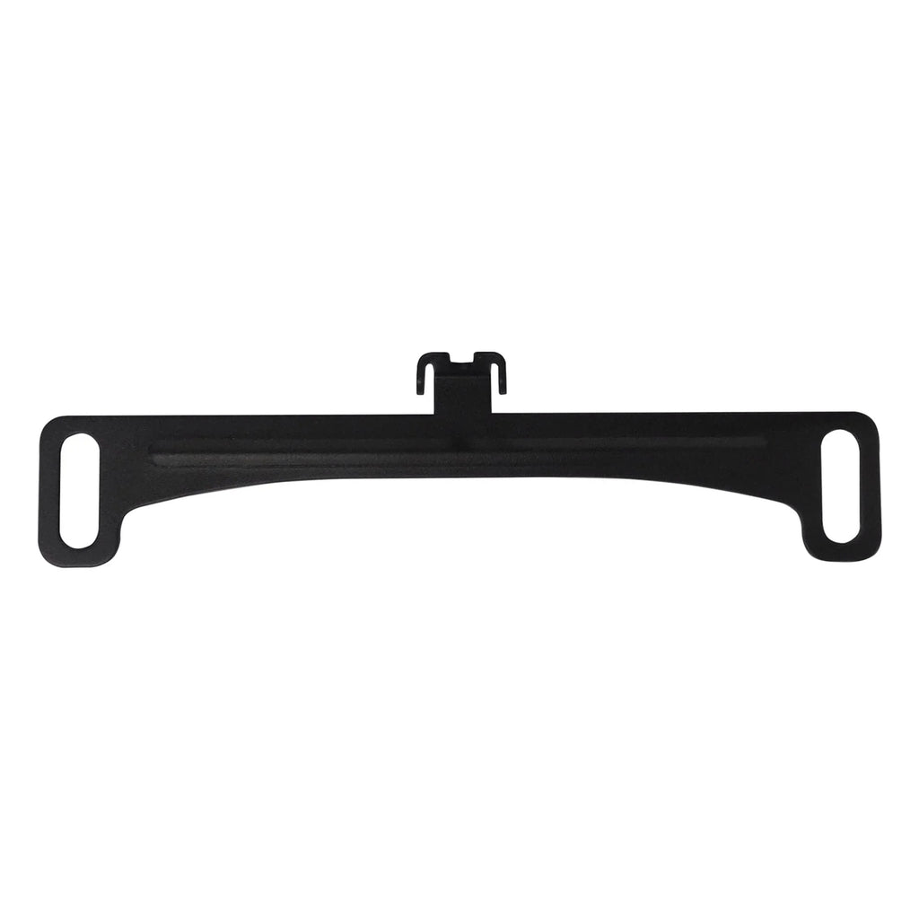 Kenwood DNX697S Navigation Receiver with -320LP Multi-Angle Rear View Camera with License Plate Mounting