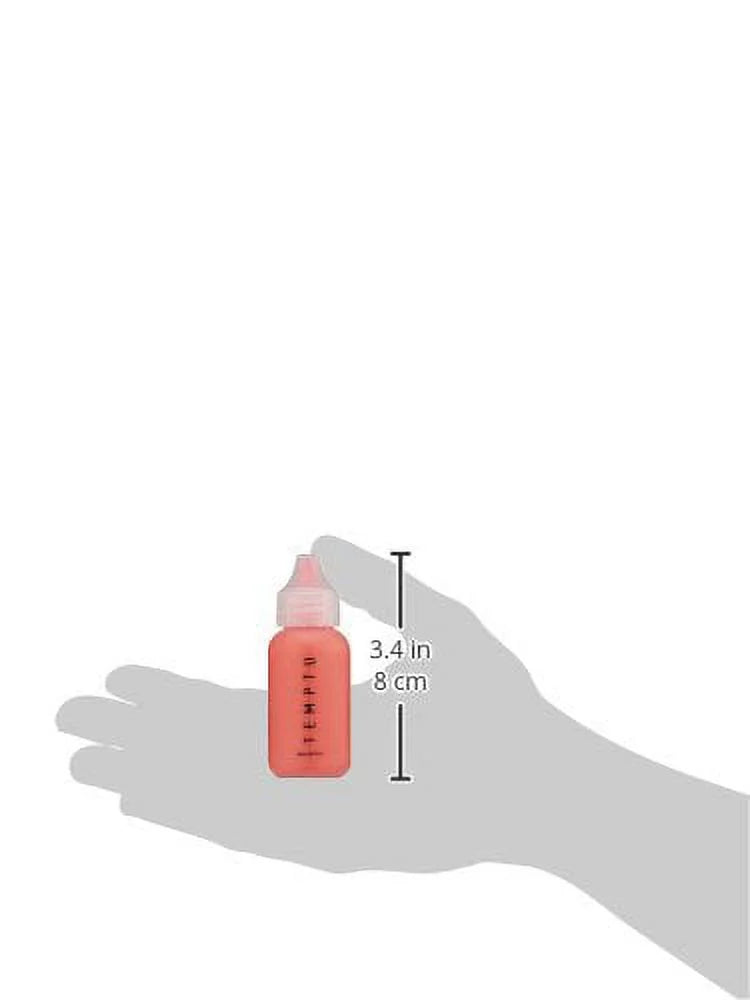 Temptu S/B Airbrush Blush, Guava, 1.0 Fl Oz
