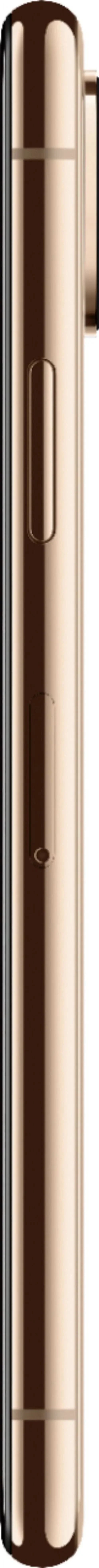 Pre-Owned iPhone  64GB Gold (Boost Mobile) (Refurbished: Good)