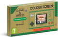 Nintendo Game & Watch: The Legend of Zelda  Version