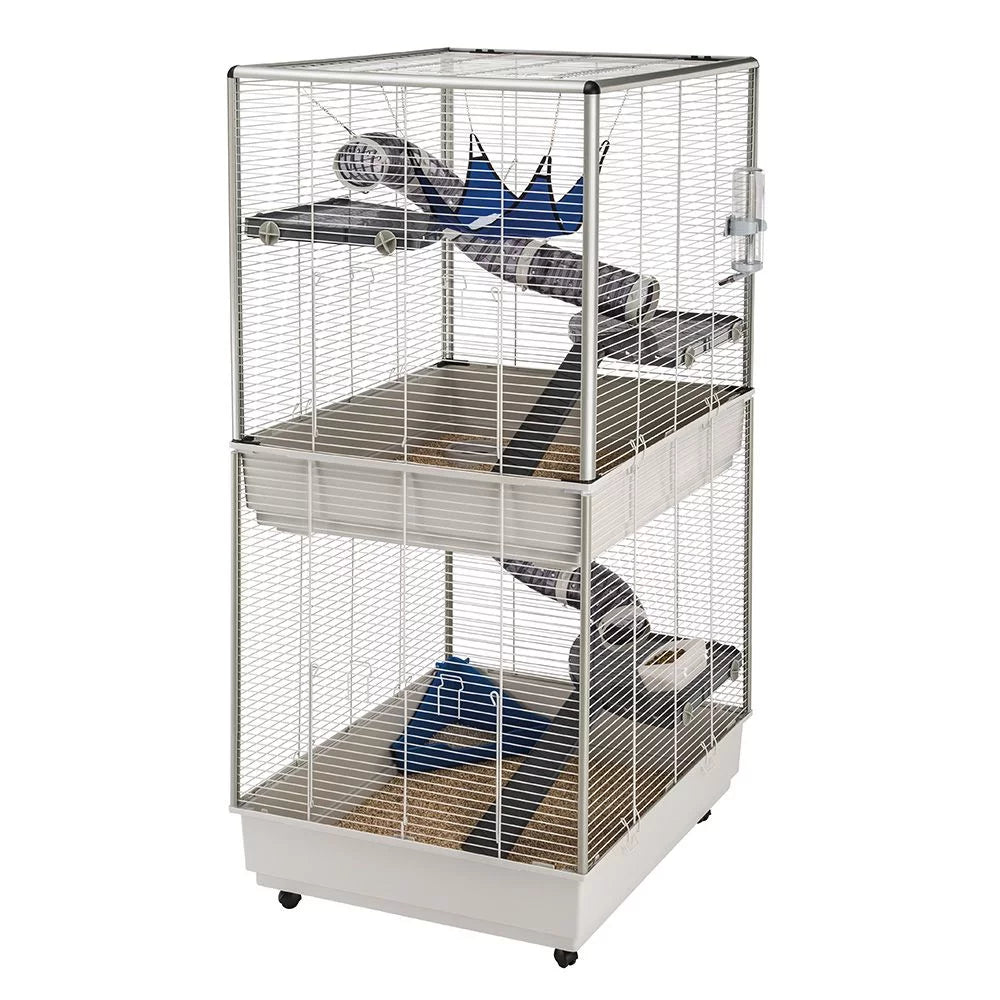 Ferret Tower  Ferret Cage