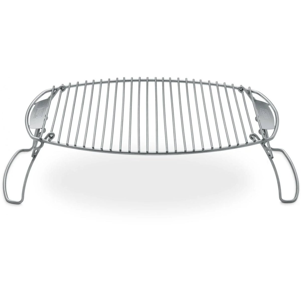 Weber Expansion Grilling Rack for Charcoal Grills