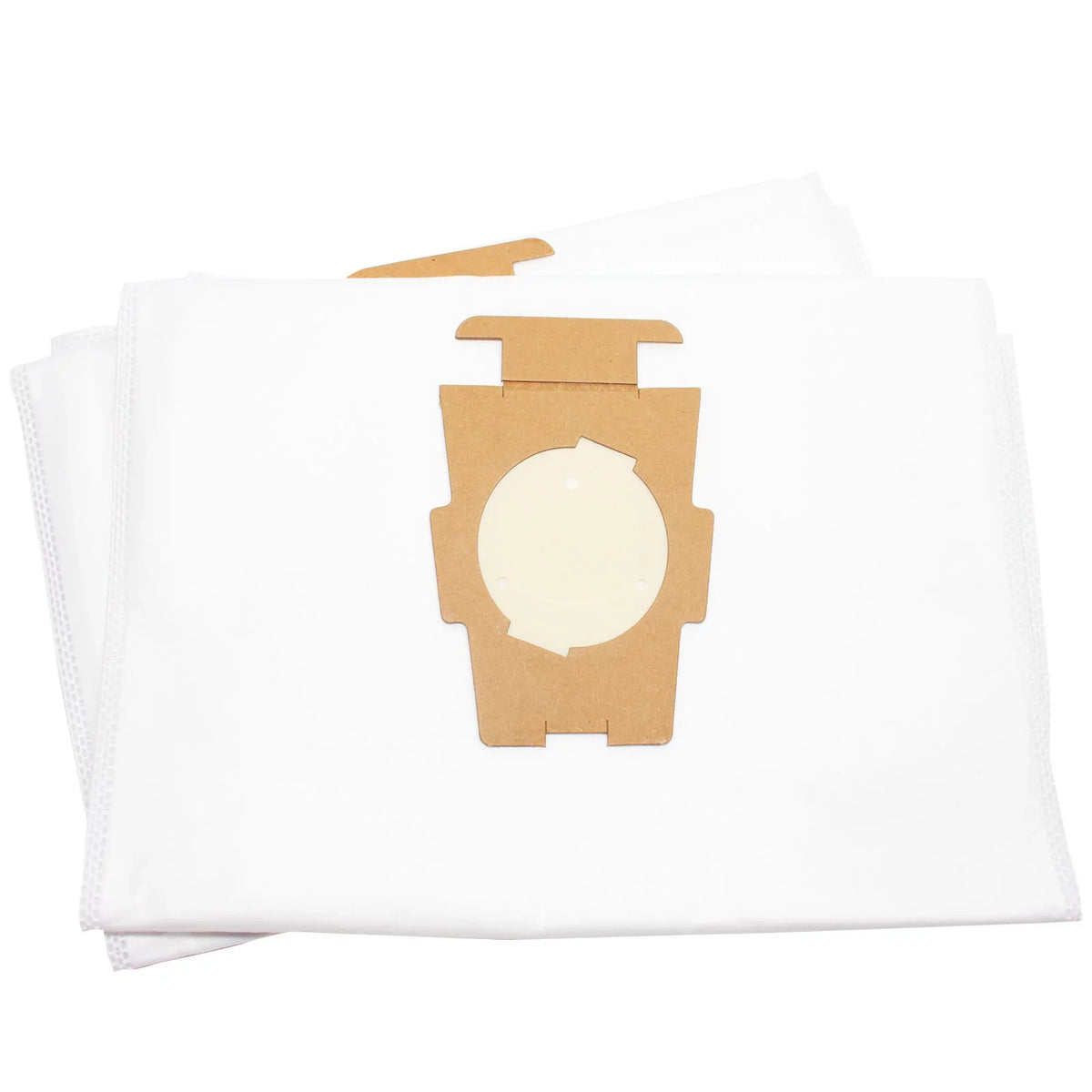 24 Replacement for Kirby  Vacuum Bags - Compatible with Kirby 204811, Universal Vacuum Bags. Fits Style F, G and Sentria Models. (12-Pack, 2 Bags Per Pack)
