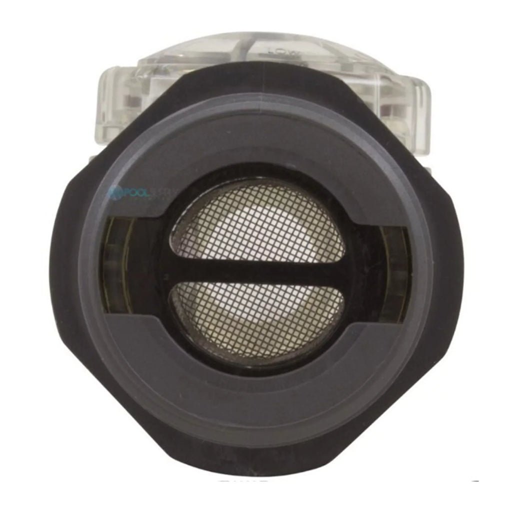 Pentair 360251 Feedline Wall Connector Replacement Kit for Racer Cleaners, Black