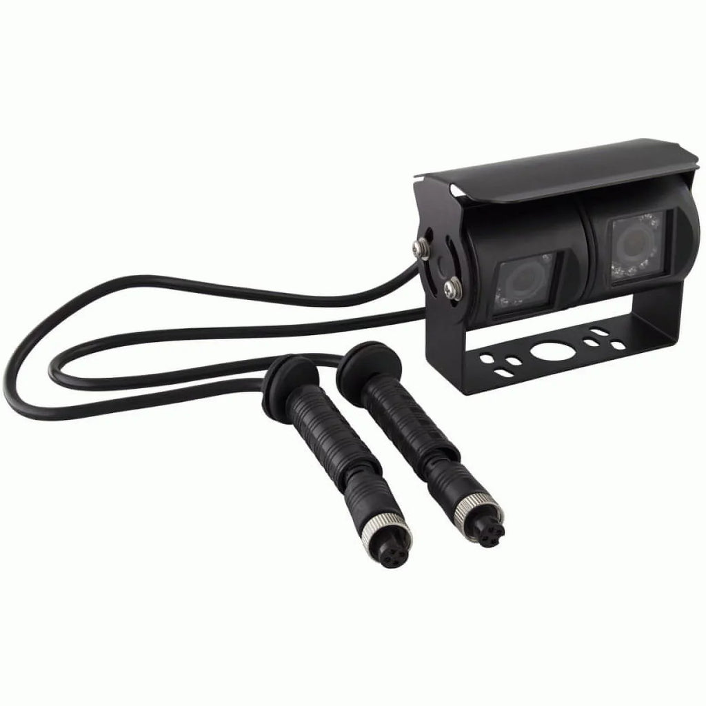 iBeam - Heavy Duty Commercial Dual Lens Camera ()