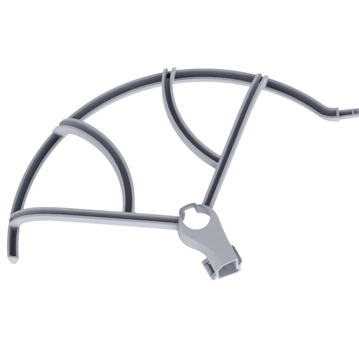 Compatible with  2S/Mavic Air 2 Propeller Guards Removable Propellers Protector Drone Accessories