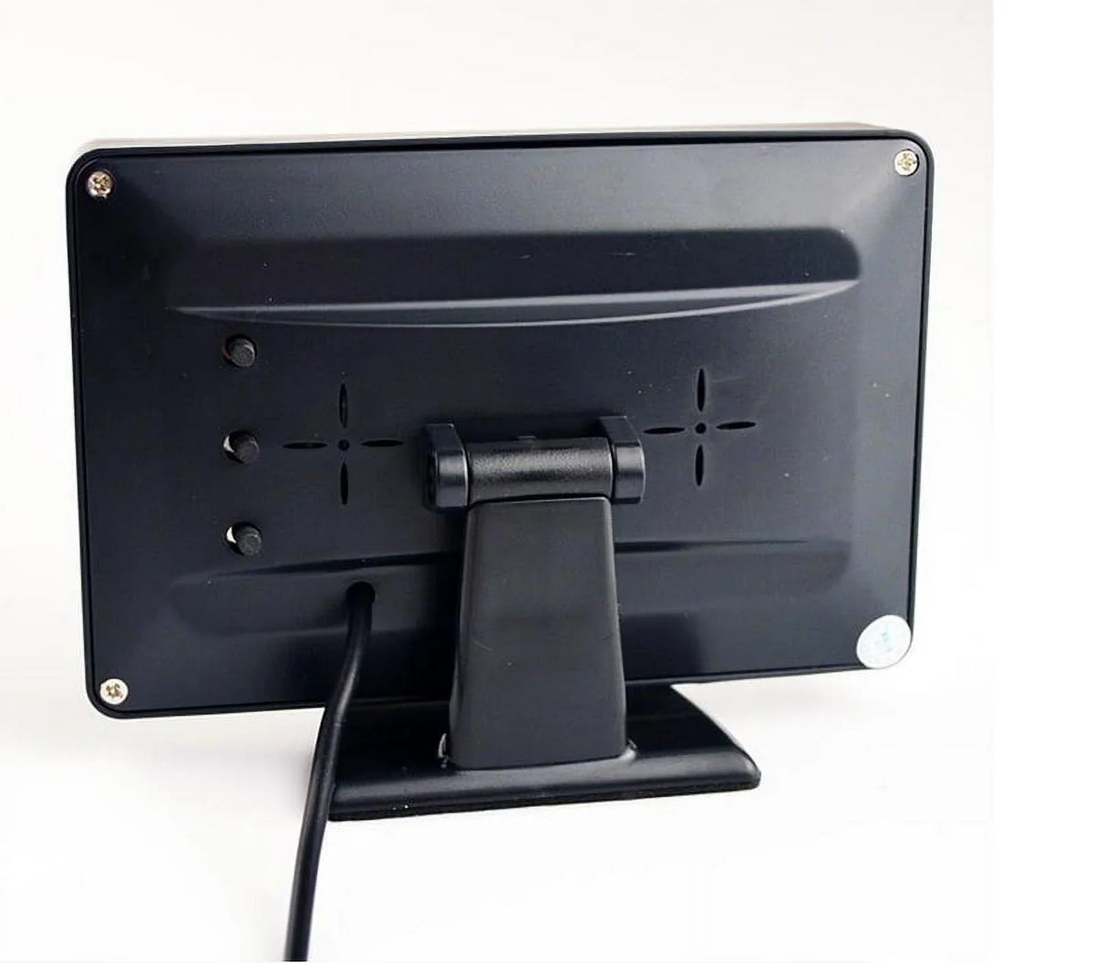 12~24V Truck Bus Wagon Van Parking Camera Monitor System 4.3" Car Monitor With Camera with Wireless Transmitter/Receiver