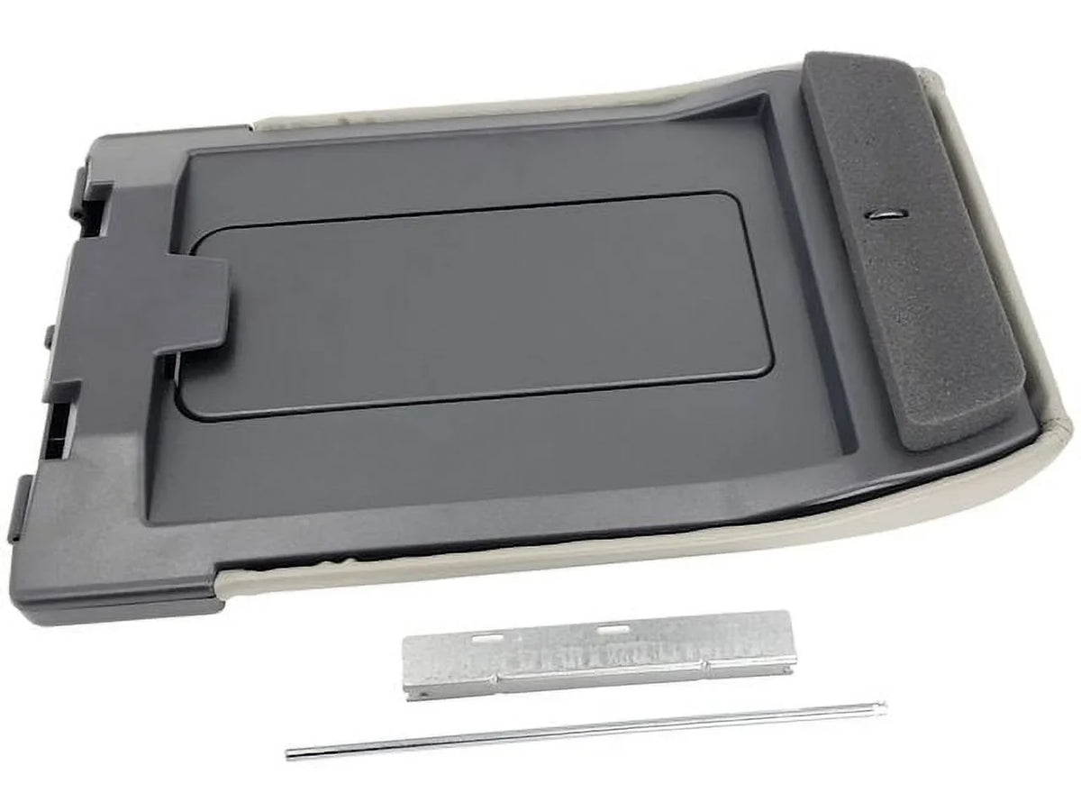 Console Lid - Compatible with 2002 - 2006 Cadillac Escalade  2003 2004 2005