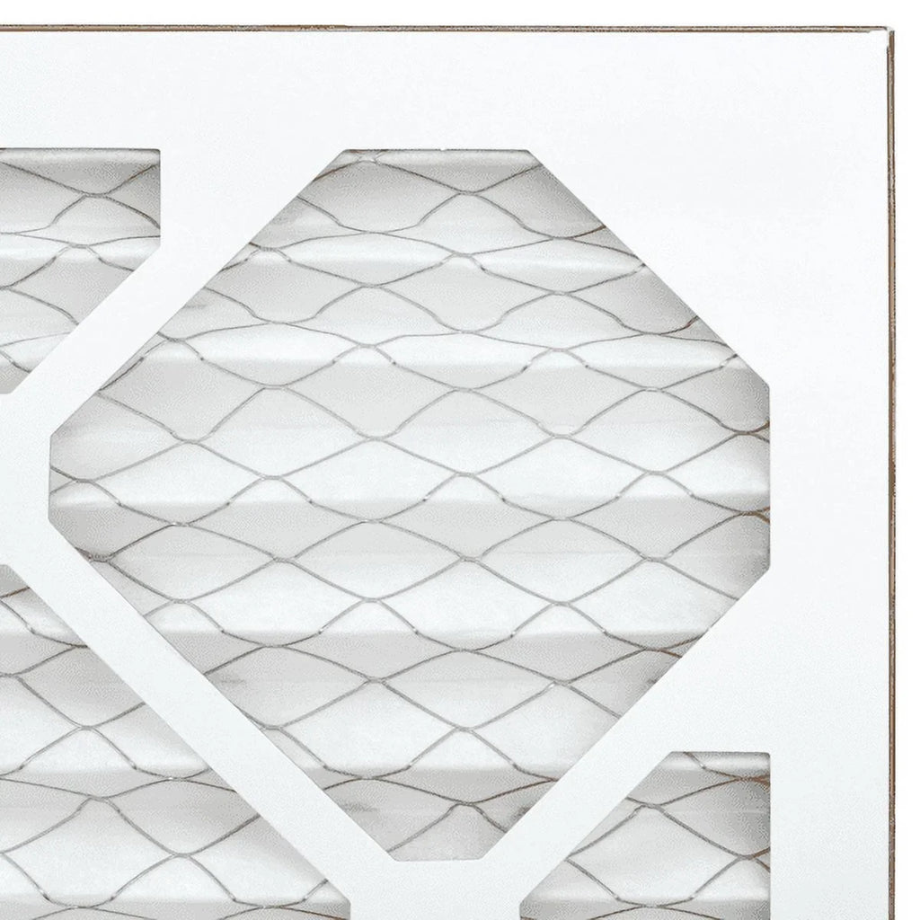 AIRx Filters 24x24x1 Air Filter  8 Pleated   Furnace Air Filter, Dust 4-Pack Made in the