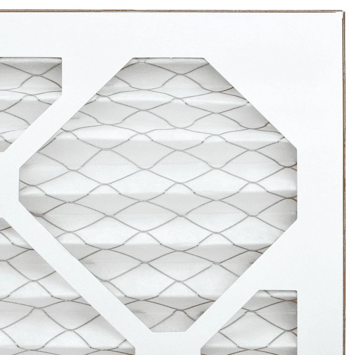 AIRx Filters 24x24x1 Air Filter  8 Pleated   Furnace Air Filter, Dust 4-Pack Made in the