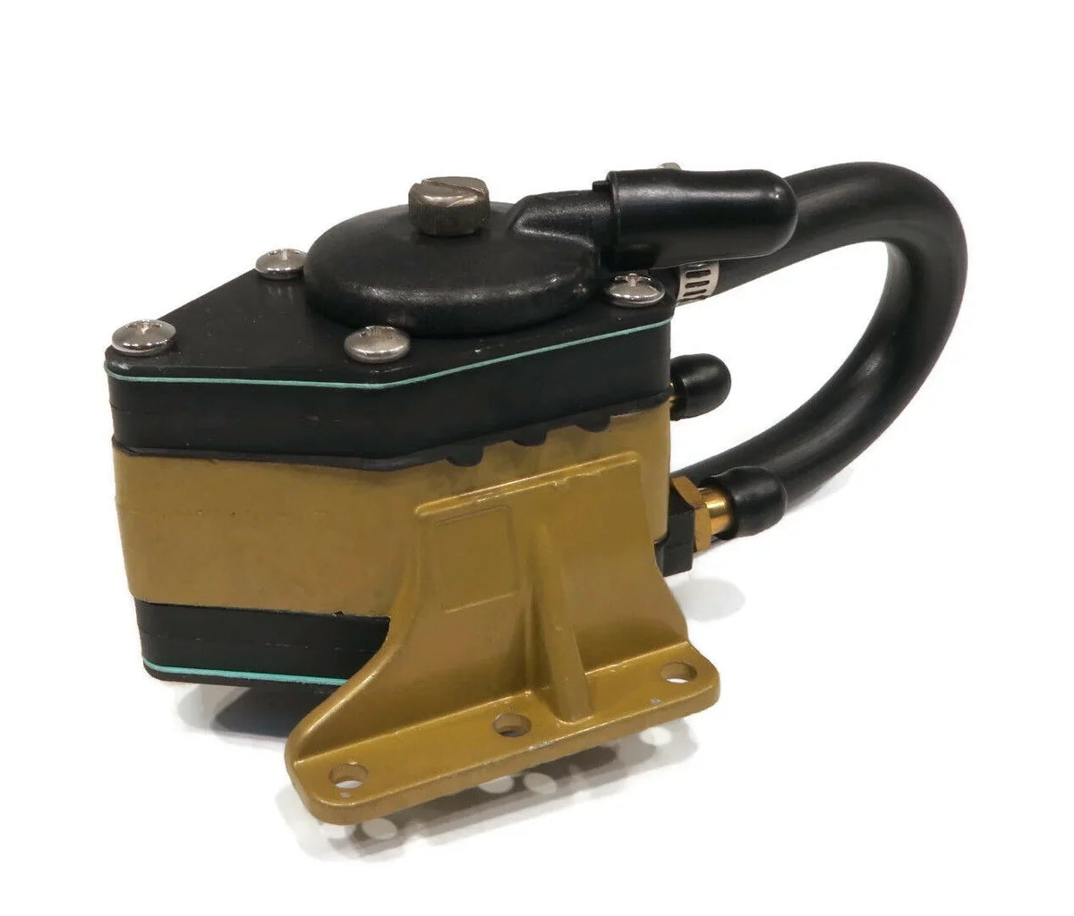 The  Shop |  Conversion Fuel Pump for 2005 Evinrude 90  J90GLSOB, J90PLSOA, J90PXSOC