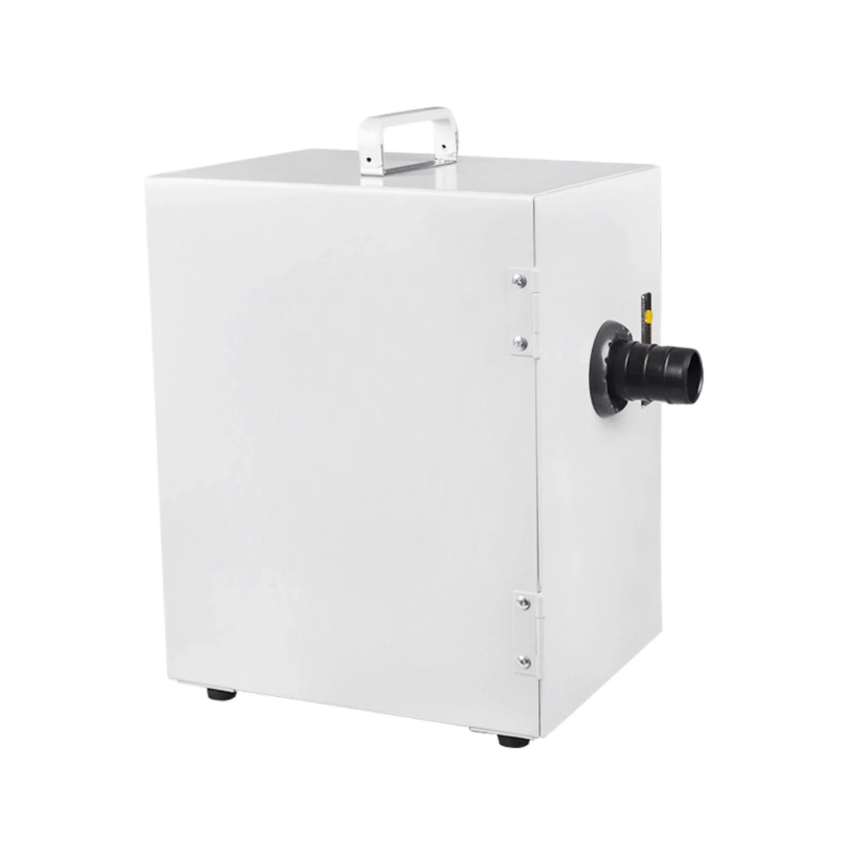 High-Performance 370W Dental Single-Row Dust Collector - Advanced  Digital Vacuum Cleaner for Laboratory Use, Promoting Clean and  Work Environment