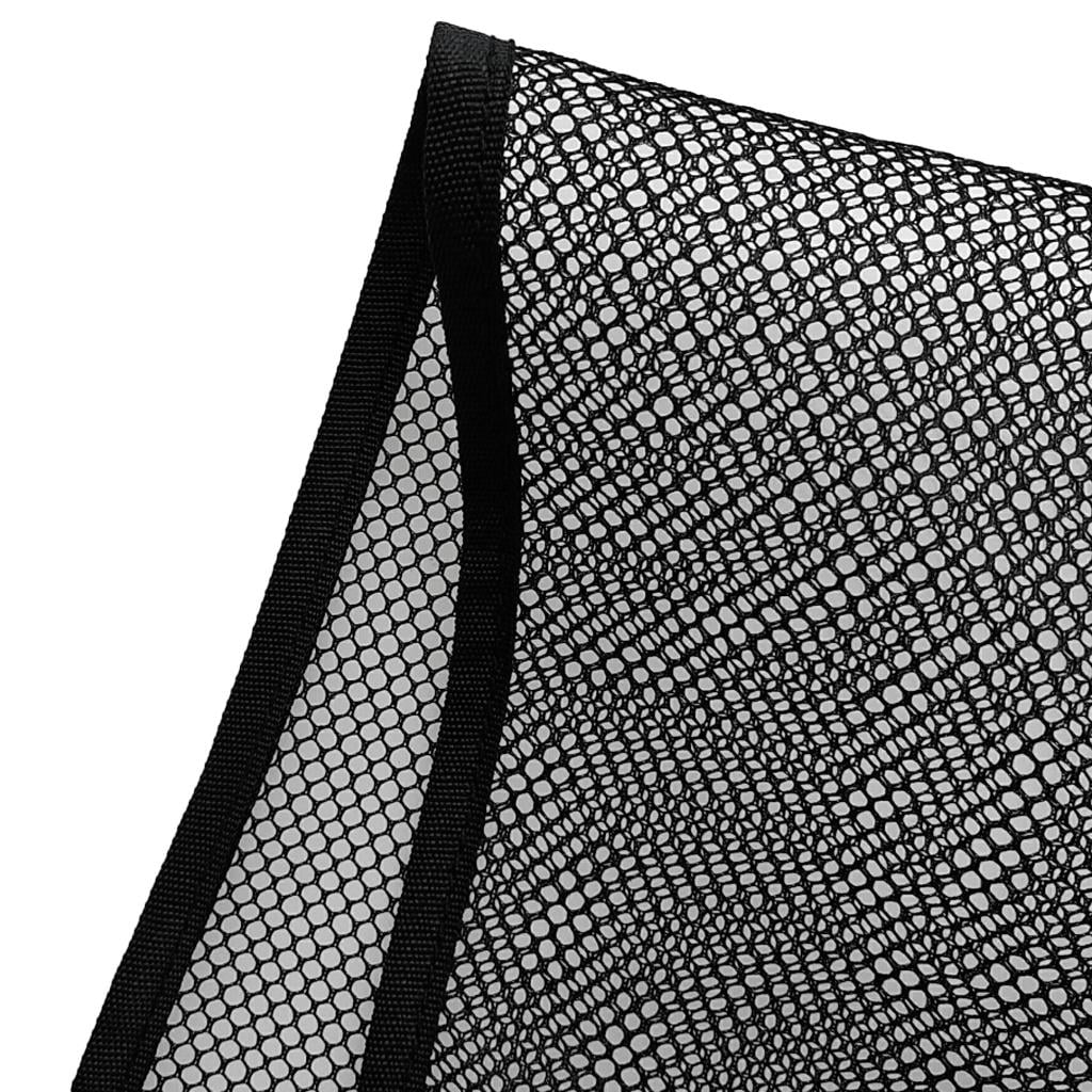 5xFloating Pool Noodle Chair Net Mesh Float Swimming Seat Red
