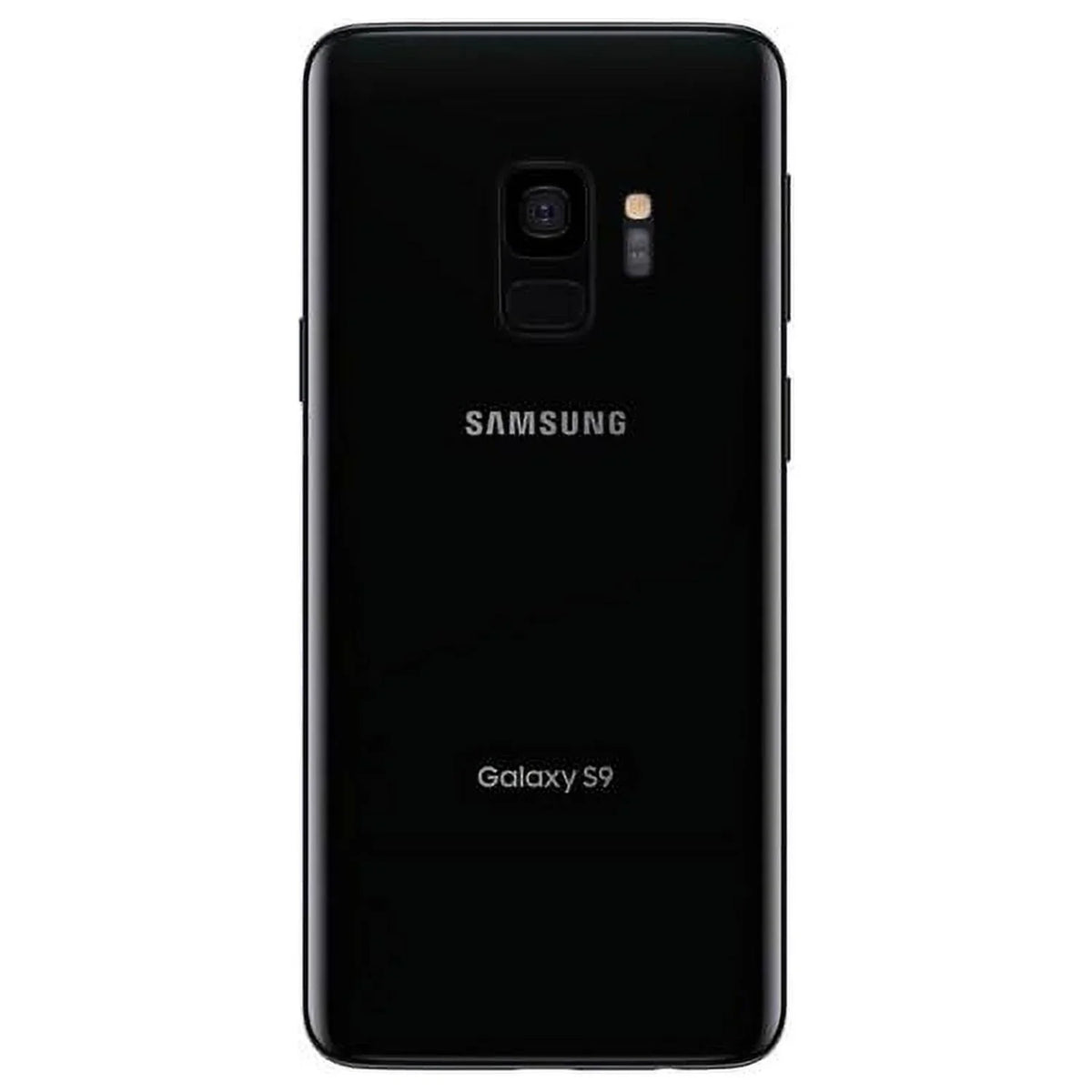 Pre-Owned Samsung Galaxy S9 64GB Midnight Black (T-Mobile) (Refurbished: Good)
