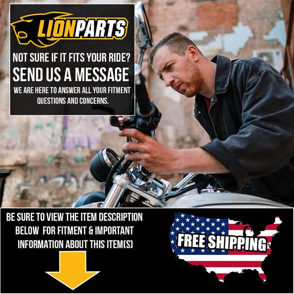 Reverse Cable for Sea-Doo 951  98-00 002-047-07