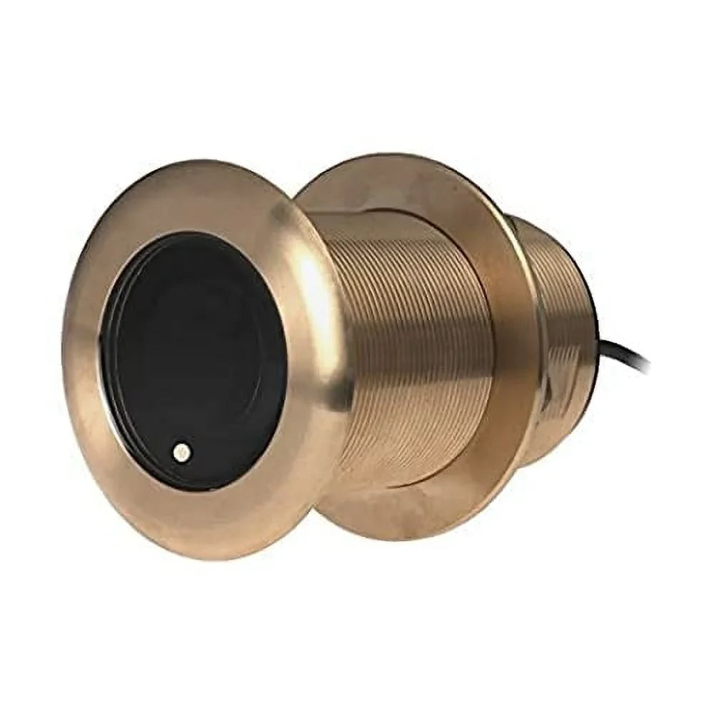 Garmin 010-11636-20 80-130KHZ 0D Tilt Bronze B75M  8P