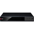 Electronics DP132  Player (New Open Box)