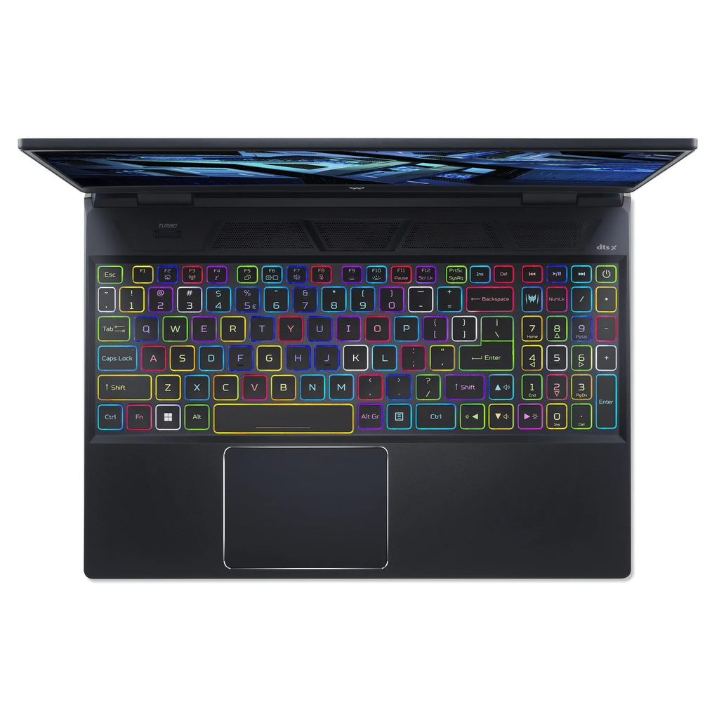Restored Acer Predator - 15.6" Laptop Intel Core i9-12900H 2.50GHz 32GB  2TB  W11H (Refurbished)