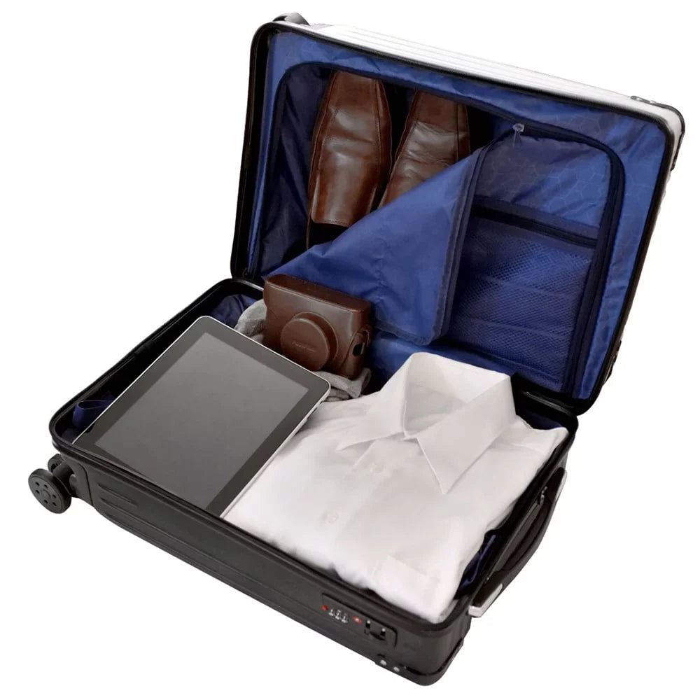 Green Bay Packers 21'' Premium Carry-On Hardcase