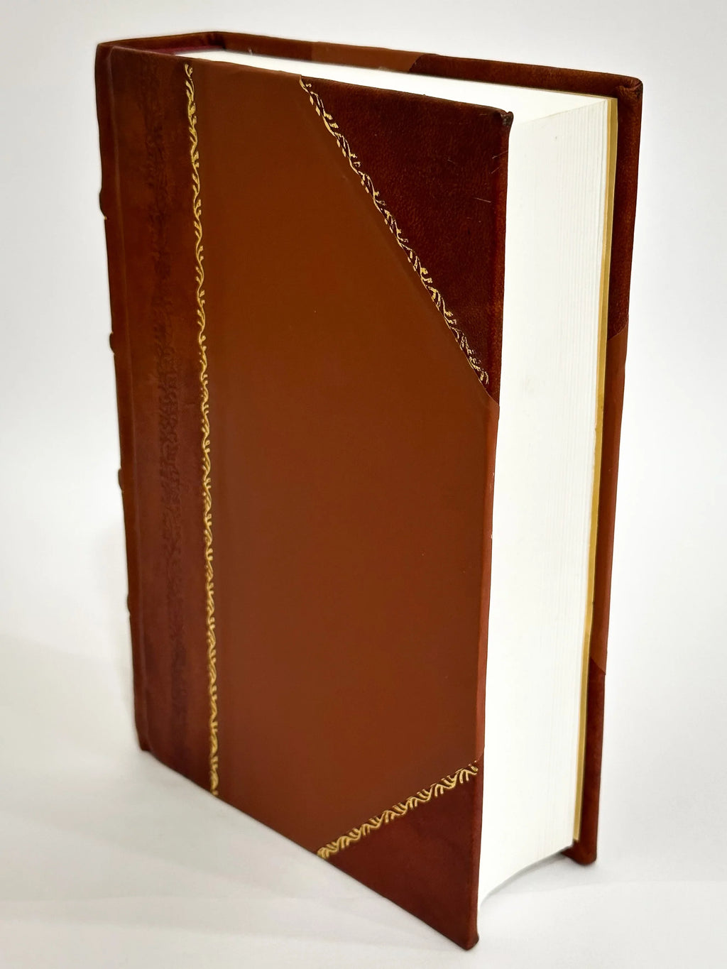 New York Court of Appeals / 1901 Edition (1901) [Leather Bound]