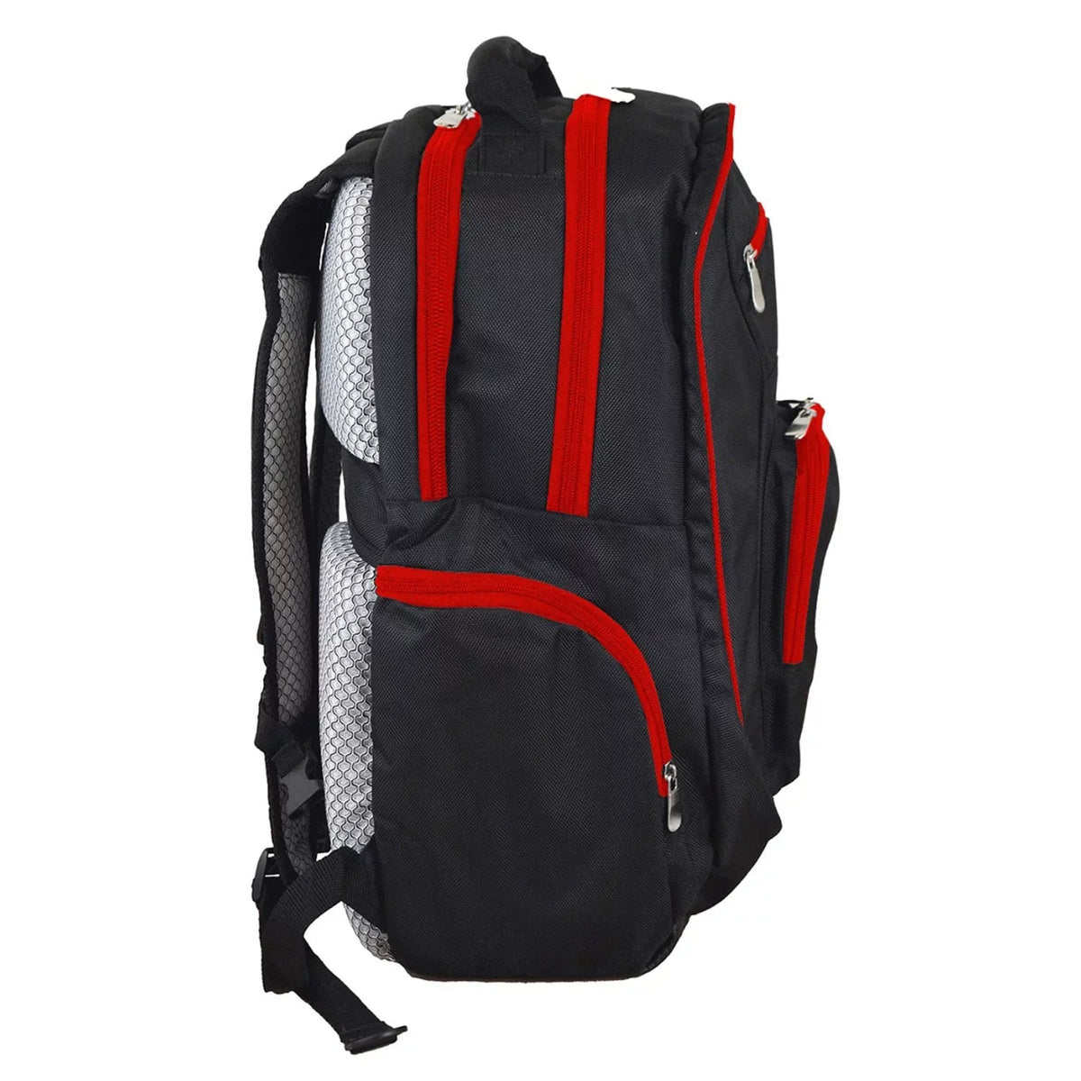 Alabama Crimson Tide 2-Piece Luggage and Backpack Set