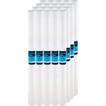SpiroPure -P50-40 40x2.5 50 Micron Spun Melt-Blown Polypropylene Sediment Water Filter Cartridge -25-4050 (Case of 20)