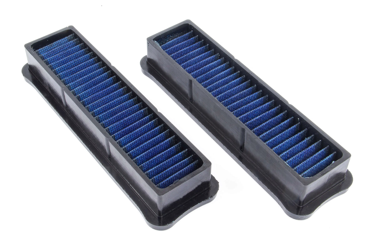Dinan D403-0007 Drop-in Replacement Filter Set