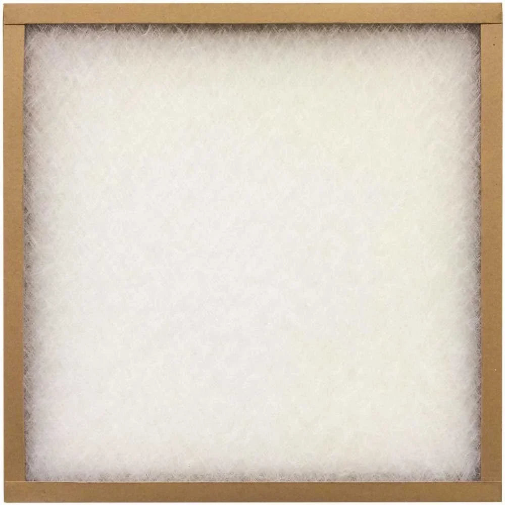 Flow 10055.011630 16 in. x 30 in. x 1 in.  Flow  No-Metal Fiberglass Air Filter  2 - pack of 12